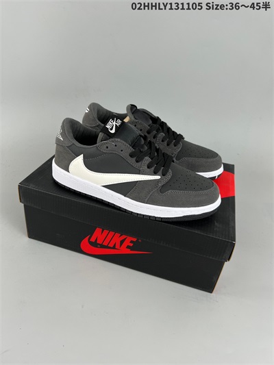 men air jordan 1 shoes 2022-12-11-493